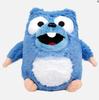 Grizzy Les Lemmings Plush Toy Collection With Soft Short Plush For Kids And Collectors