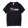 Mikuni Carburetors Company Logo Black T Shirt Size S 5XL Long or Short Sleeves Vintage Washed Casual Graphic Stylish