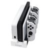 Joy-Con Python Quad Charger for Nintendo Switch Controllers