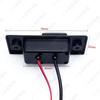 Volkswagen Touareg Tiguan Golf V Passat Sharan Rear View Reversing Camera