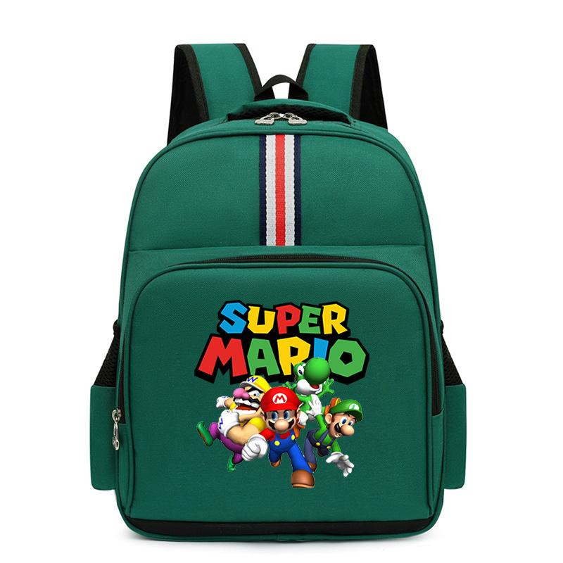 Game Merchandise Student Backpack Outdoor Travel Bag Casual Computer Bag