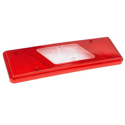 Tail Light Lamp Lens for Ford Transit Mk8 Tipper/Pick-Up