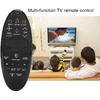 Smart TV Remote Control,2in1 MultiFunction TV Remote Control for and for