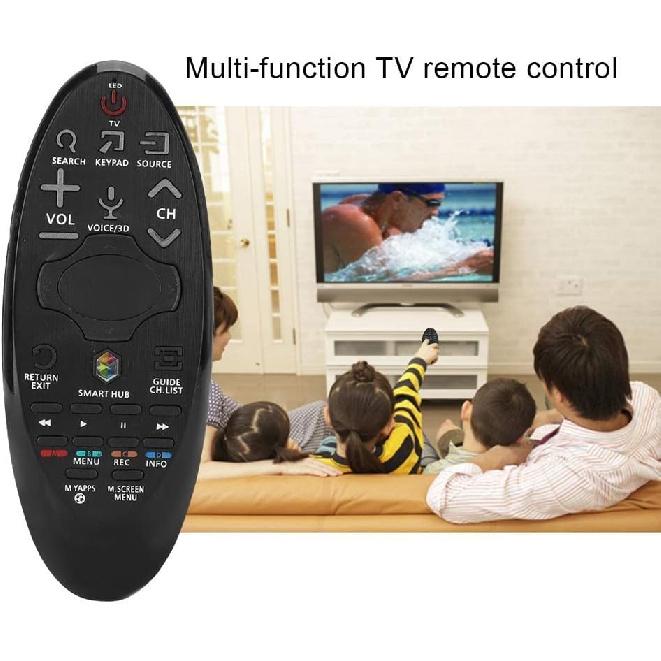 Smart TV Remote Control,2in1 MultiFunction TV Remote Control for and for