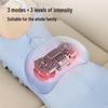 Haier HHZ-Y602M-Pro Cervical & Lumbar Massage Pillow CN plug (adapter included)