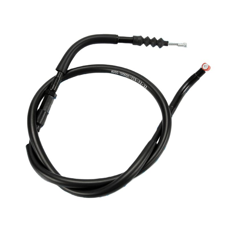 Clutch Cable / Throttle Cable / Adjustable Throttle Cable for Cfmoto 400gt 650gt