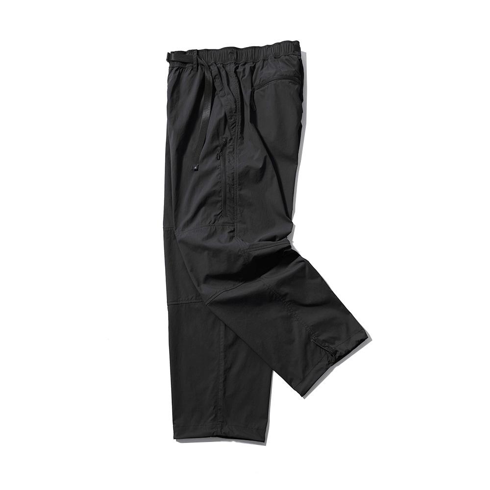 MOIF [Ss25] Utility Hiking Pants / Charcoal