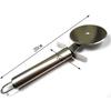 Stainless Steel Pizza Cutter Knife For Cut Pizza Tools Kitchen Accessorie Pizza Tools