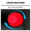 4000W 220V Handheld Electric Arc Welding Machine Automatic Digital Welder Tool Current Thrust for 2~14mm Welding Thickness