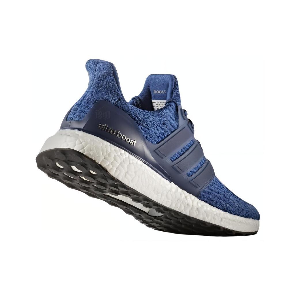 adidas UltraBoost 3.0 Core Blue BA8844
