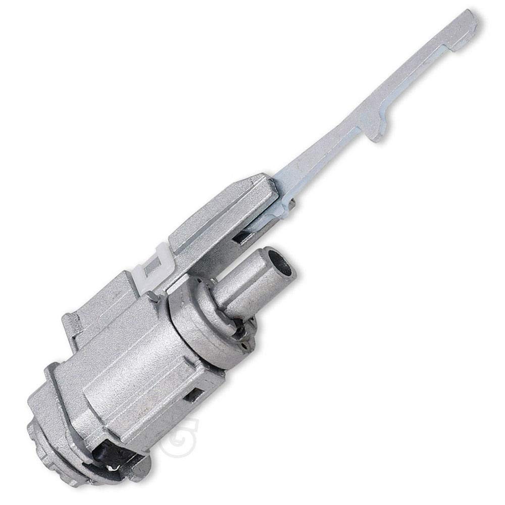 Ignition Cylinder Lock Switch with 2 Keys/Fit for Hon.da for Acura/Civic/CRV/CR-V Pilot MDX RDX TSX ZDX TL 2002-2014 Lock Cylinder