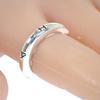 Chanel #13(JP Size) Ring Silver925 Mens
