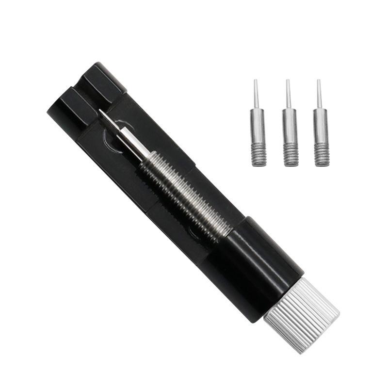 Watch Band Adjuster: Metal Mini Tool for Strap and Bracelet Length Adjustment