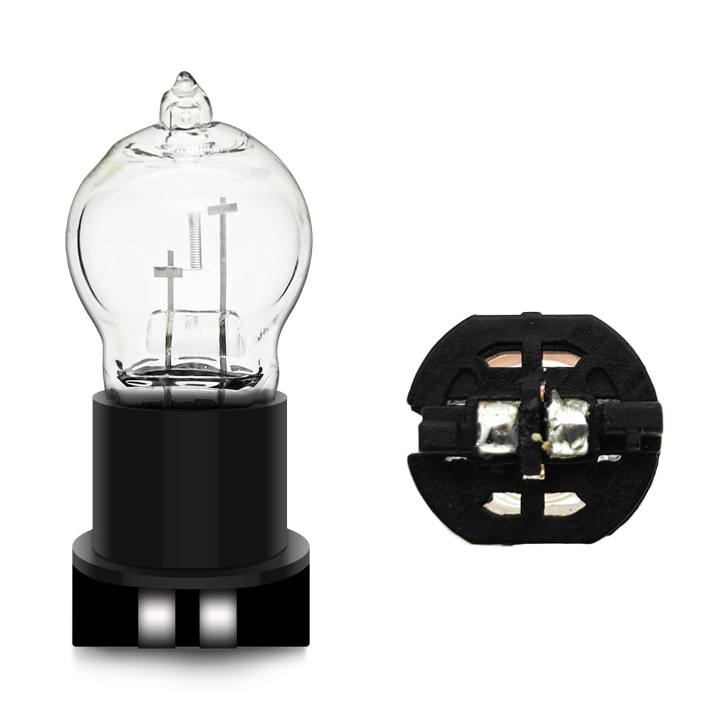 

SOFOC PW24W Automotive Auxiliary Lamp DRL Fog Light Cornering Lamp Brake Parking Light etc 24W Warm White 2pcs PW24W