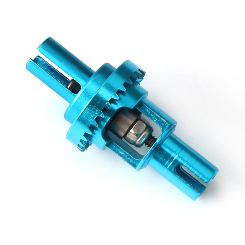 Wltoys 1/28 Scale RC Car Spare Parts K989-26 Metal Adjustable Rolling ...