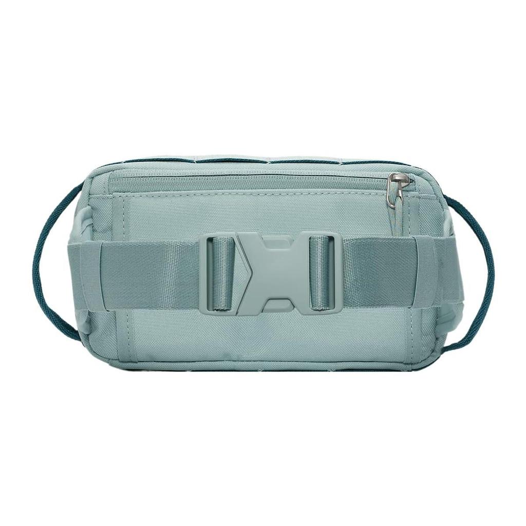 Nike Utility Speed Zippered Fabric Waist Bag Unisex bags Mica-Green DR6127-309