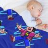 Steven Universe? the Movie Throw Blanket Luxury Designer wednesday Decorative Throw Summer Beddings Blankets