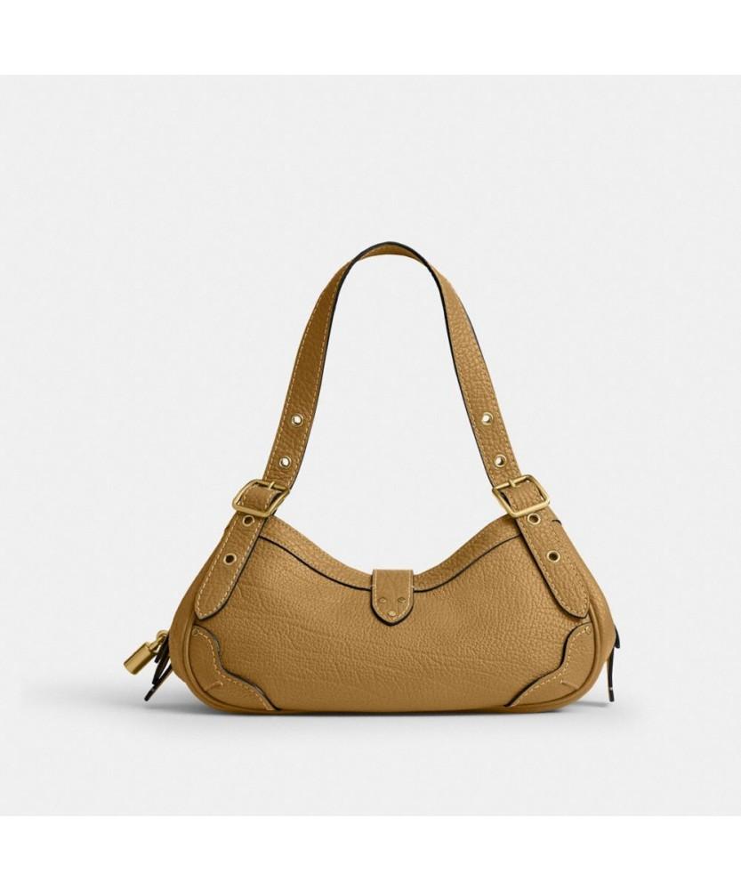 Coach Drifter Shoulder Bag 31 Cfm45 B4Yth