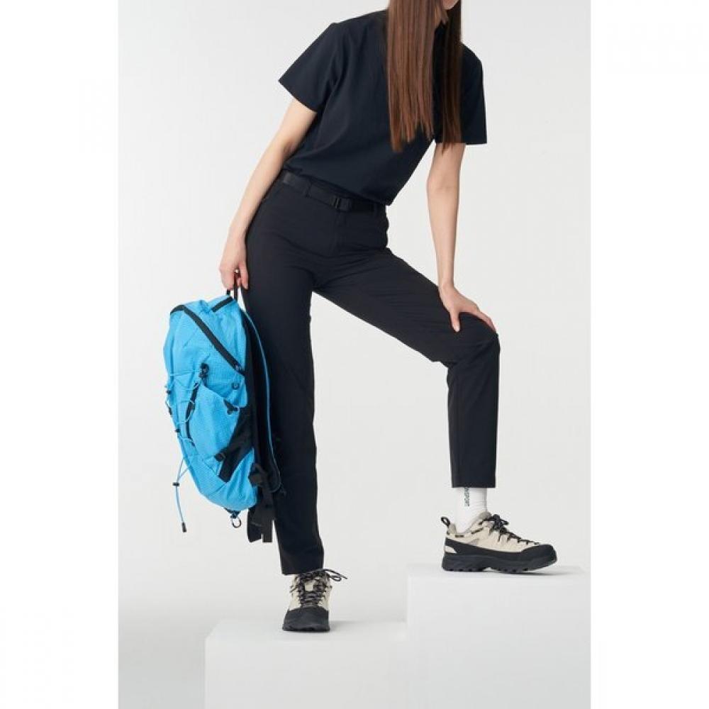 Kolon SportS Women S Slim Fit pantS Jkpnm25252blk