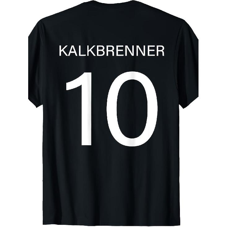 2026 Kalkbrenner Preces Copa T krekls