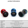 110g Bottom Bracket 1Pcs 68-73mm Aluminum Alloy BB52