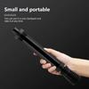 Portable Multi-Function Inflator for Basketball Soccer Ball Pump with Lightweight Design for Sports Training Outdoor Activities