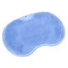 Daily Bathing Back Scrubber Gentle Exfoliating Bath Brush Back Pad Cleaning Reach Comfortable Use Easy To Clean