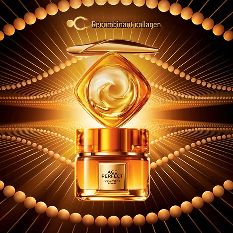 L Oréal Age Perfect Golden Honey Collagen Eye Cream 20ml