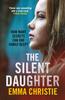 The The Silent Daughter Book