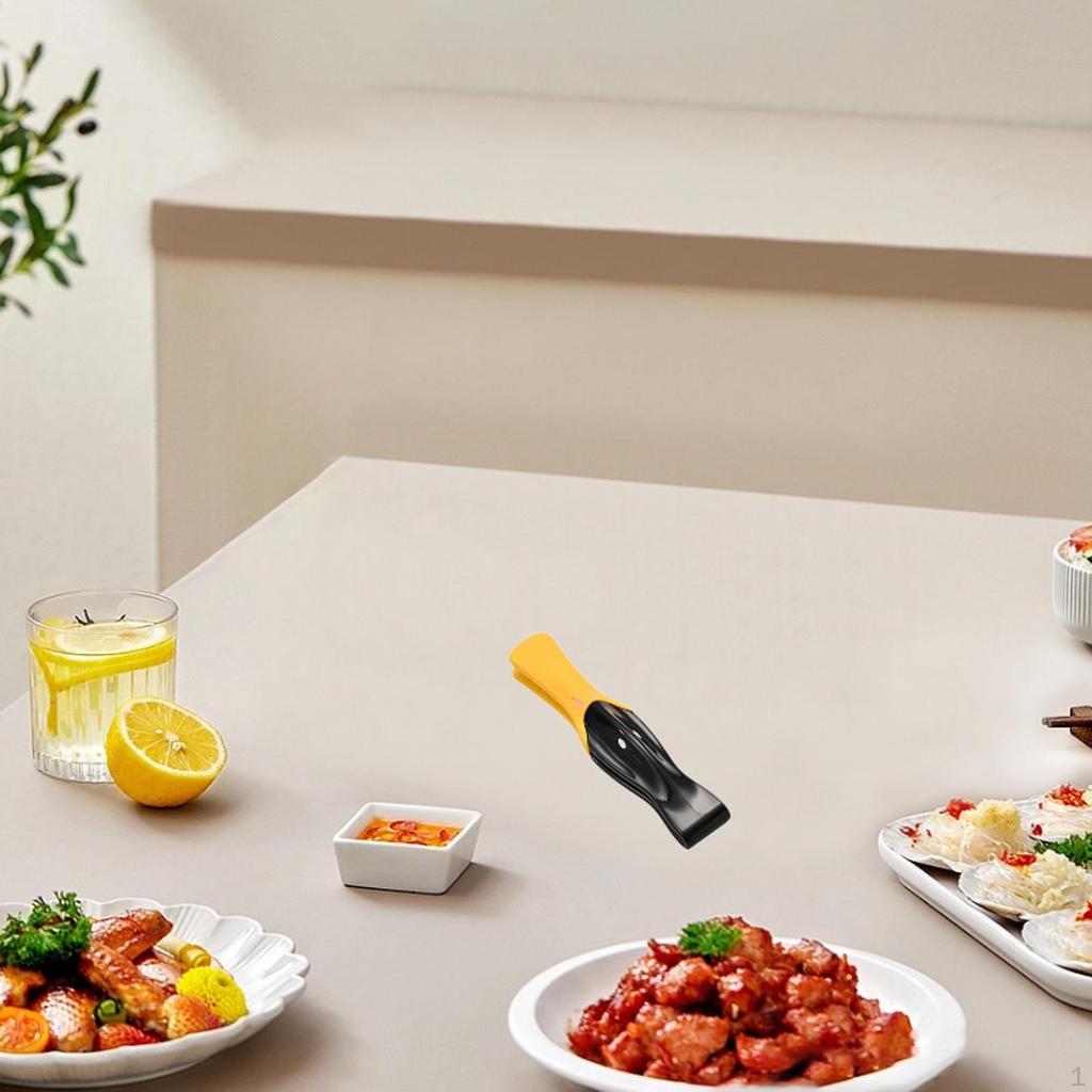 Buffet Tongs Bread Catering Food Multifunctional Salad Kitchen for Barbecue