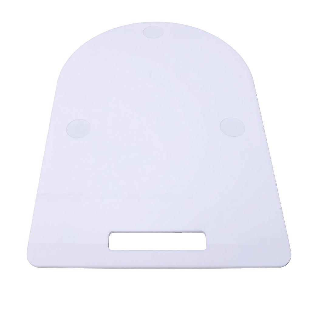 Sliding Board Fit for Thermomix TM7 Food Processor Non Slip Smoothly Sliding Food Processor Moving Tray