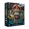 Hanoll M&C Unmatched Battle of Legends Vol. 3
