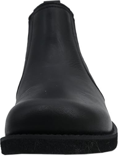 Yosuke Fashion Boots 5510118 Black
