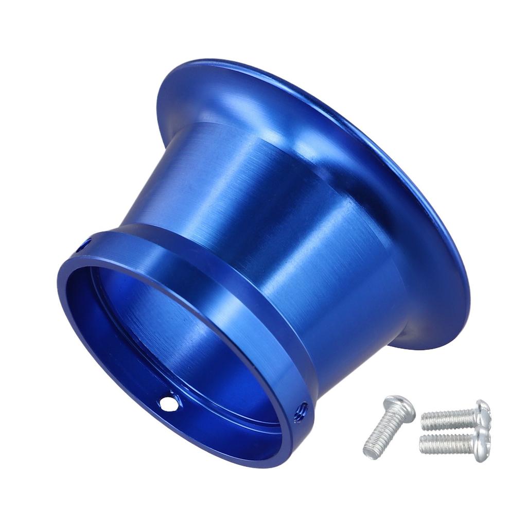 Innovative Design of the 50mm Carburator Air Filter Wind Cup for Bikes