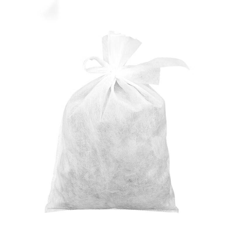 Disposable Non-Woven Drawstring Filter Bags