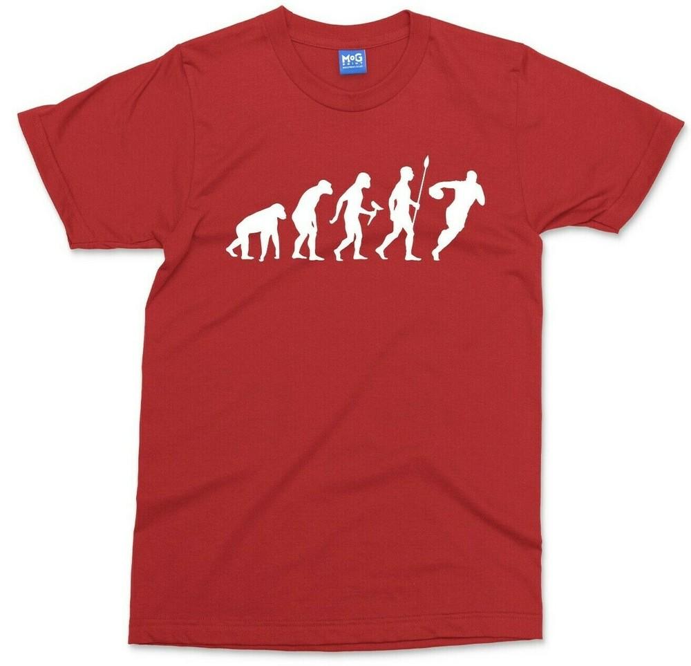 Evolution Of Rugby TShirt Gift Rugby Coach Sport England Scotland Wales Ireland S