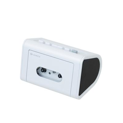 AUREX Cassette Player with USB AX-R10 Type-C