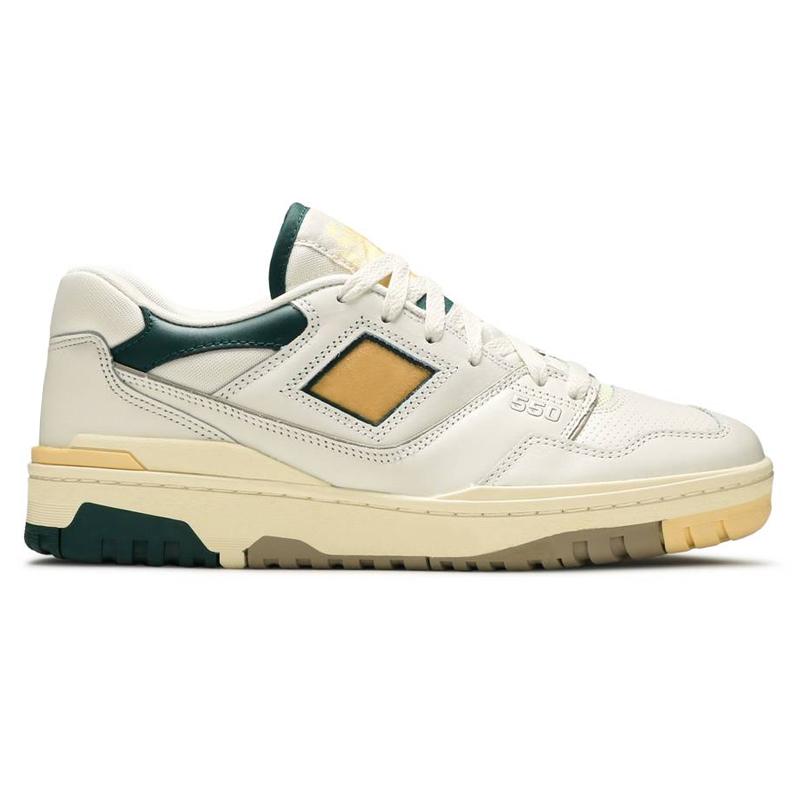 designer red trainers