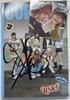 [USED] UNIS YUNHA Autographed Album & Trading Card