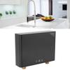 3000W Smart Inverter Instant Electric Water Heater for Home with Constant Temperature