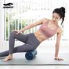 Joinfit Muscle Relaxation Foam Roller: Calf Massager & Fitness Back Roller with Wolf Teeth Design for Yoga.
