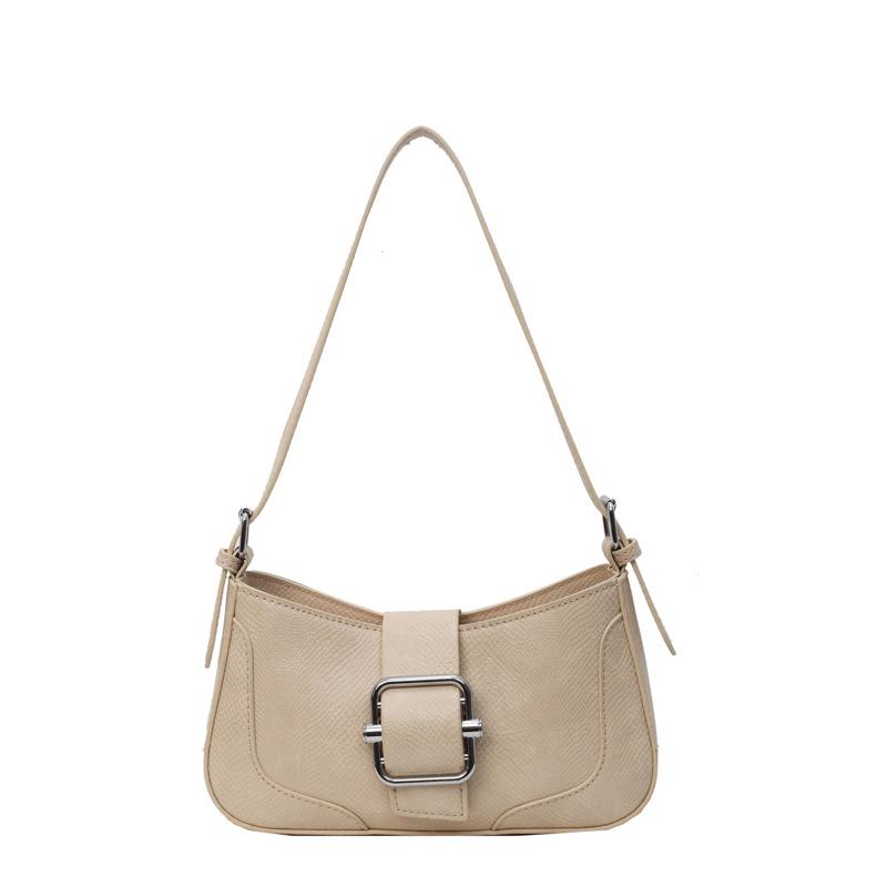 

Модная сумка Женская Новая Однотонная Повседневная Маленькая Квадратная Сумка Сумка на Плечо хаки