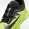 Women's Sneakers Nike Court Air Zoom Vapor Pro 3 HC Light Lemon Twist Black (Women's)