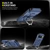 Ring Stand Protect Cover Case for Google Pixel 10 Pro XL Pixel10 8 7 8a 9a Pixel9 Shockproof Armor Matte Phone