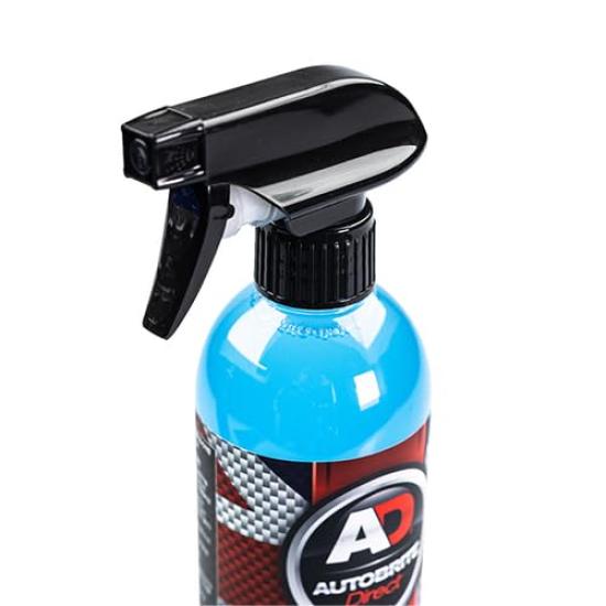 Nettoyage tissu siège intérieur voiture Autobrite Direct Fabriqué au Royaume-Uni lavage, nettoyant, "Fab Direct"