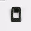 Rear Tailgate Tail Gate Trunk Door Button Switch Panel Cover Trim Accessories For BMW 3 Series G20  - 2024 Matte Interior