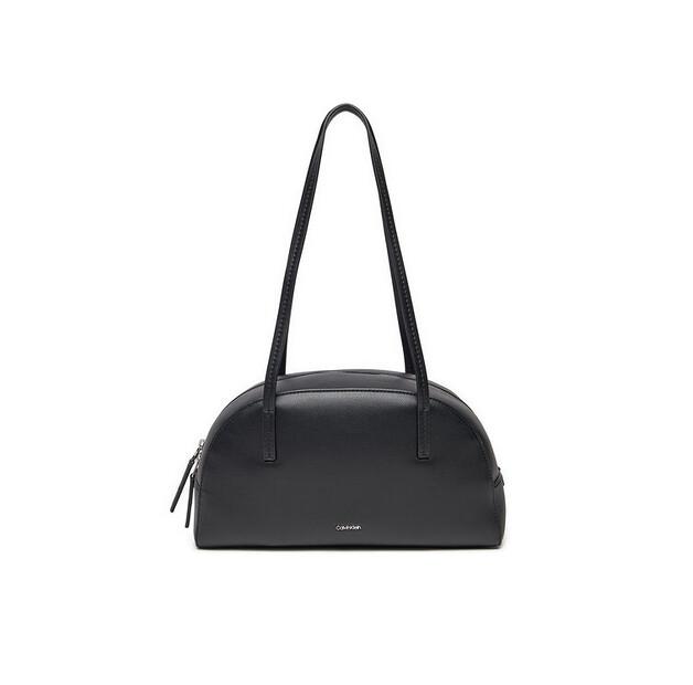 

Сумка Calvin Klein Calvin Klein Ck Glide Elongated Shoulder Bag K60K612819 чёрный