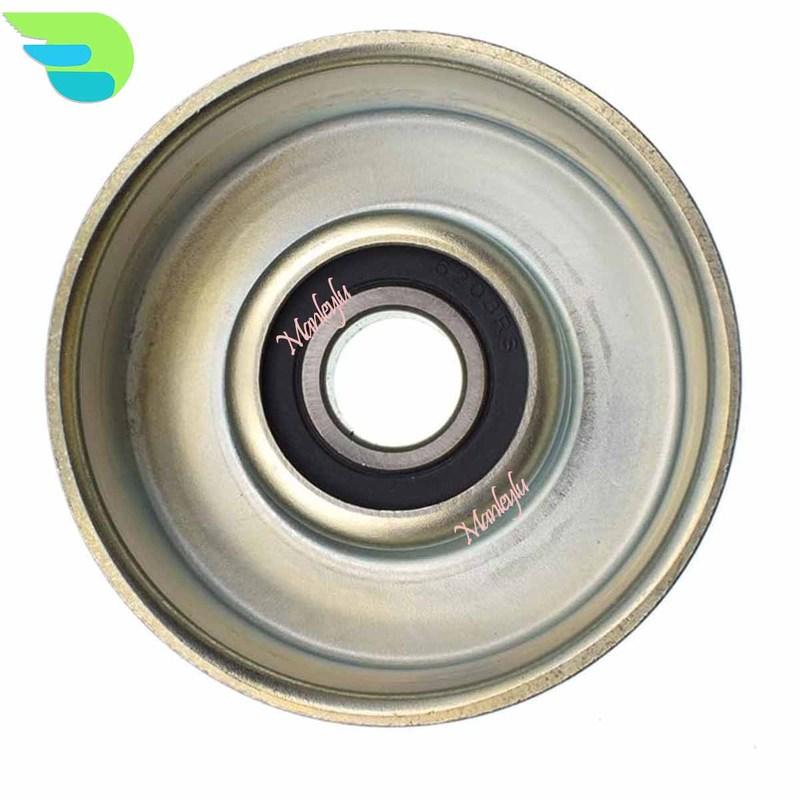 Drive Belt Auto Tensioner for Mitsubishi L200 Triton KB4T KA4T 1345A063