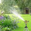 360° Rotation Rotating Sprinkler Lawn Irrigation Sprinkler  For Garden Lawn Farm Agriculture