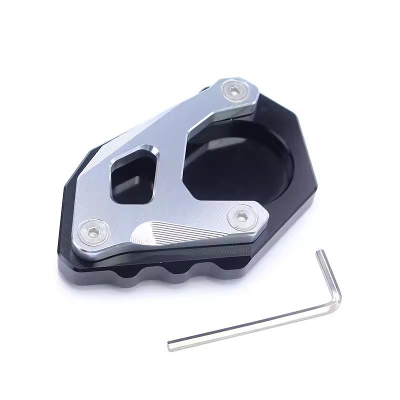 KTM 1050/1090/1190/1290 ADV Side Stand Extension Pad